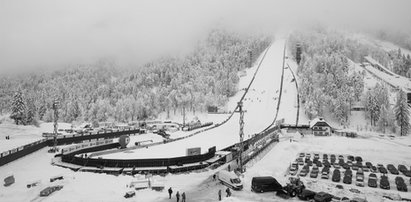 Tragedia na skoczni w Planicy. Nie żyje "wybitna postać" skoków