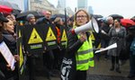 Ksiądz o uczestniczkach czarnego protestu: "Te głupie baby z piekła nie wyjdą"