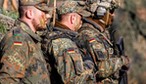 Młodzi Niemcy masowo dostają pisma z wojska. Bundeswehra chce być wielka