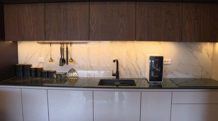 Bojana Lazić pokazala novi stan