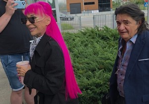 Kemiš i Zorica