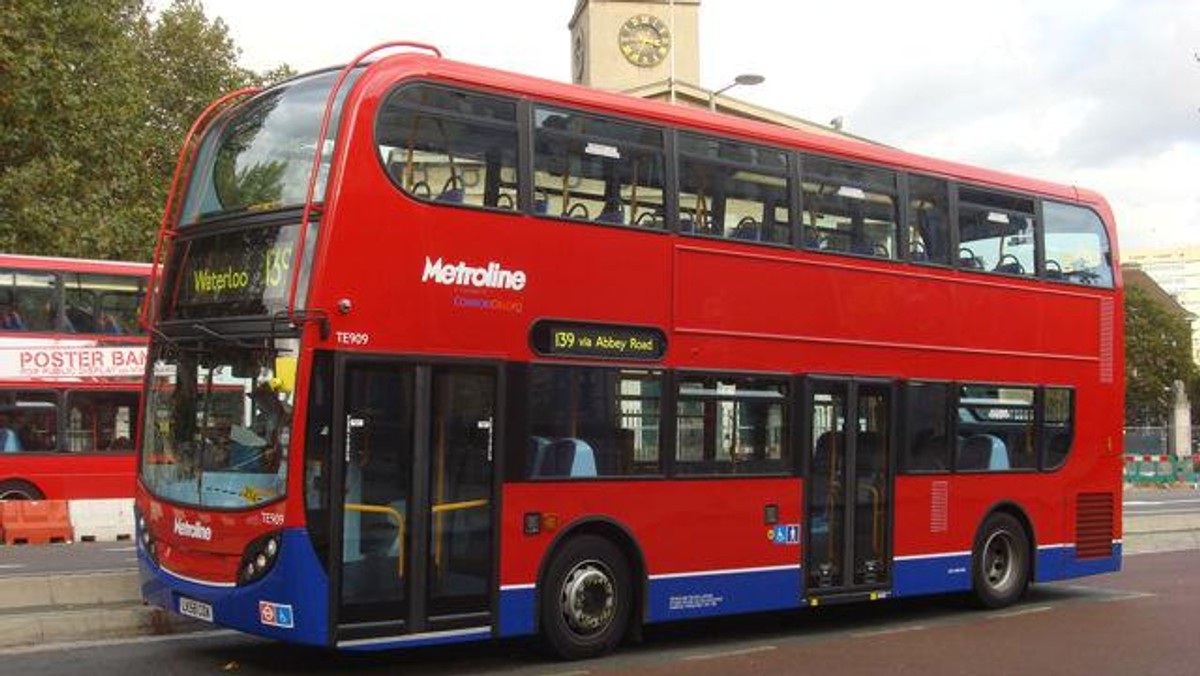 Transport for London ostrzega o planowanej na poniedziałek akcji protestacyjnej, organizowanej przez kierowców londyńskich autobusów. Przewidywane są duże zakłócenia, Na trasy nie wyruszy znacząca liczba pojazdów.