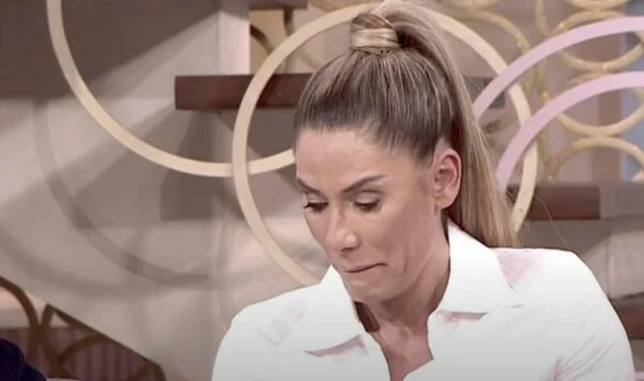 Zvezdanova bivša žena Ana