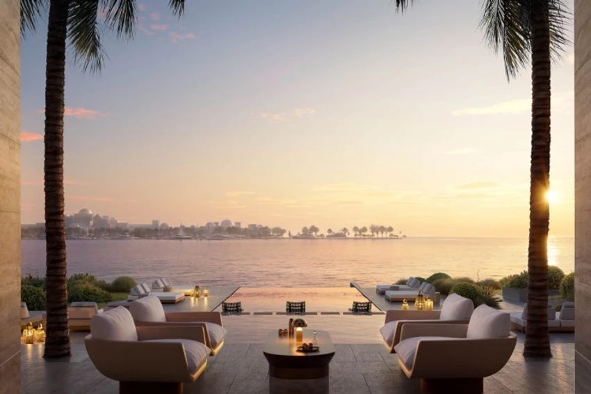 Mandarin Oriental