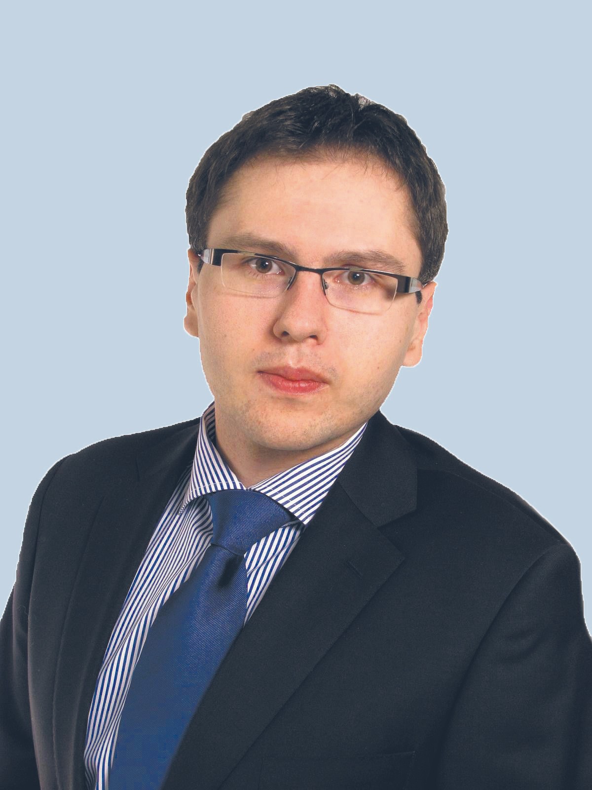 Tomasz Balcerak doradca podatkowy w Rödl &; Partner
