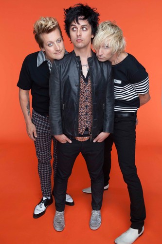 Green Day