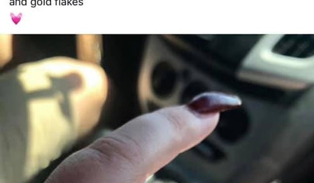 prsten od majčinog mleka