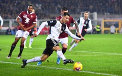 Liga włoska: Juventus rządzi w Turynie. Skorupski nie zatrzymał Interu