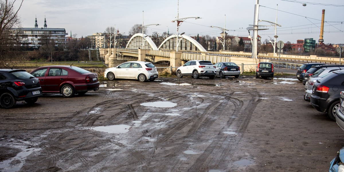 Strefa zostanie poszerzona o okolice św. Rocha