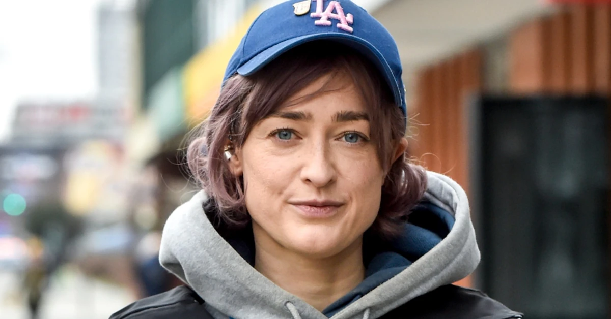 Matylda Damięcka z mocnym przekazem do krytyków WOŚP. Sugestywny portret Owsiaka