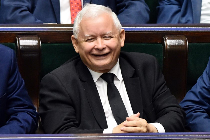 Jarosław Kaczyński