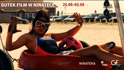 Dobre kino na wakacje? Na pokazy online zaprasza Ninateka i Gutek Film