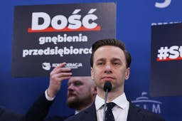 ksef rusza od 1 lutego 2026. konfederacja ostrzega przedsiębiorców i d