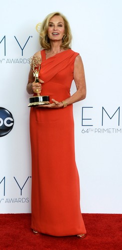 Laureaci tegorocznch Emmy Awards