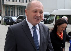 Komisja Europejska może nałożyć na Polskę karę w wysokości 55 milionów euro