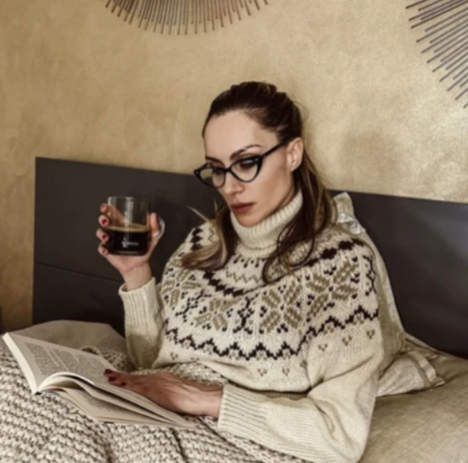 Jelena Gavrilović, dom