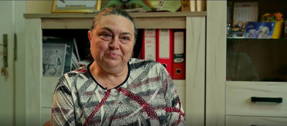 Anđelka Prpić emisija "Metar moga sela"