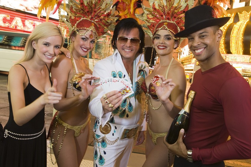 Las Vegas (foto: ilustracija)