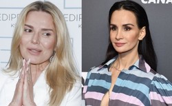 Hanna Lis przerażona teoriami spiskowymi Violi Kołakowskiej. Apeluje, by odciąć jej internet