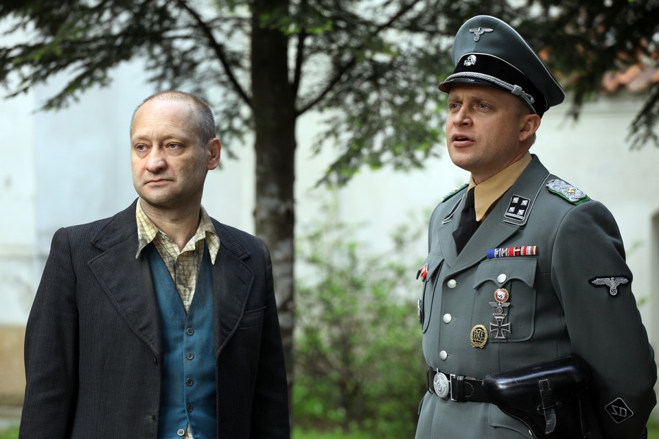 Piosenka Z Filmu Czas Honoru Powstanie "Czas honoru - Powstanie": galeria zdjęć z dziewiątego odcinka - Film