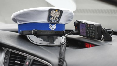 Wyznanie żony policjanta. "W jego oczach zobaczył diabła" [FRAGMENT KSIĄŻKI]