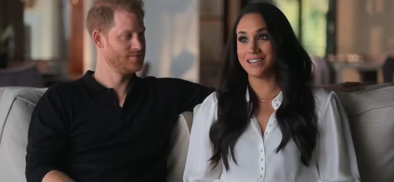 Brytyjskie media punktują zwiastuny serialu Netflixa o Harrym i Meghan: 5 MANIPULACJI