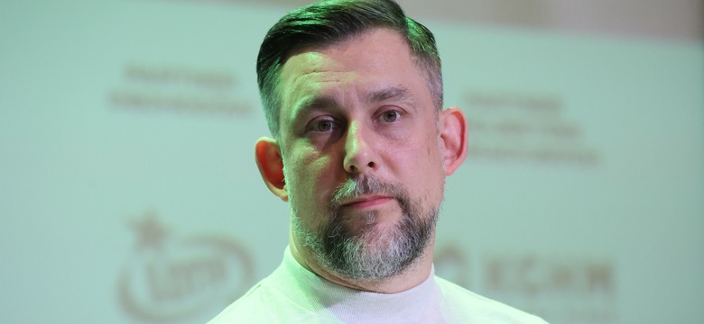 Sokół poinformował o śmierci Pono. Teraz podjął ważną decyzję. "Przepraszam..."