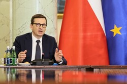 Premier o tarczy antyinflacyjnej: Będziemy obserwować czy firmy działają uczciwie