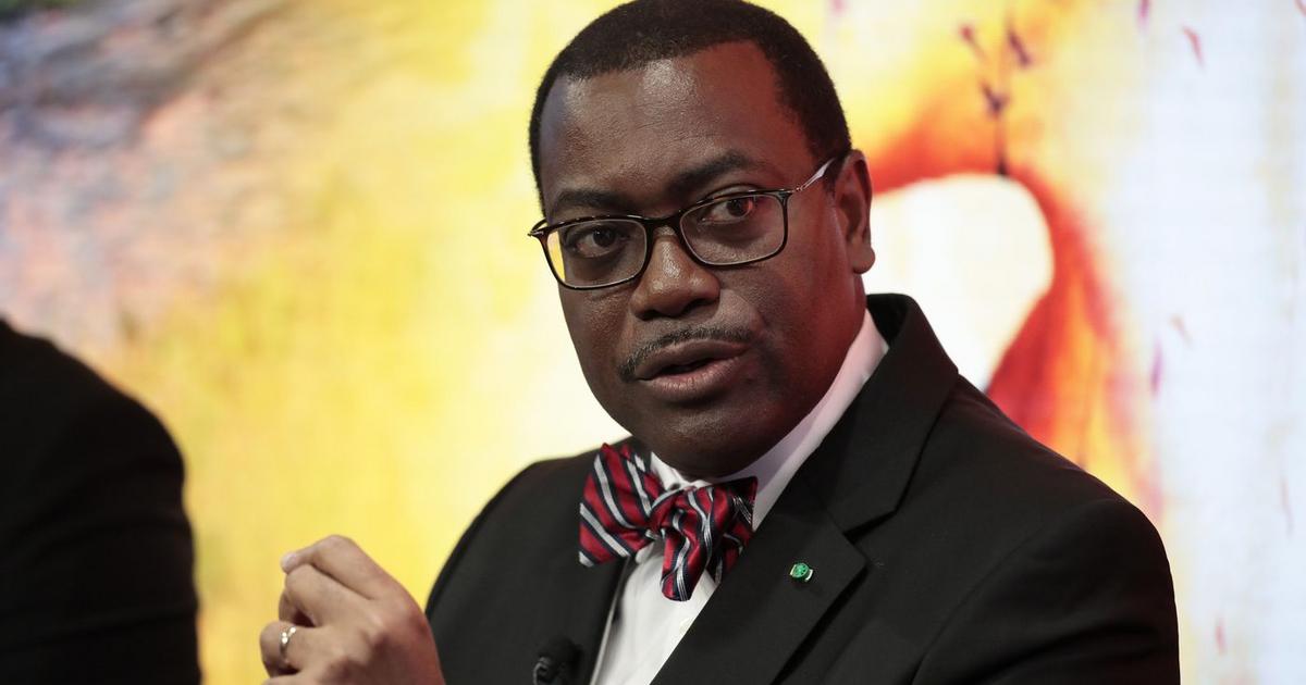 Africa to lead global renewable energy, green transitions - AfDB President - Vimarsana News
