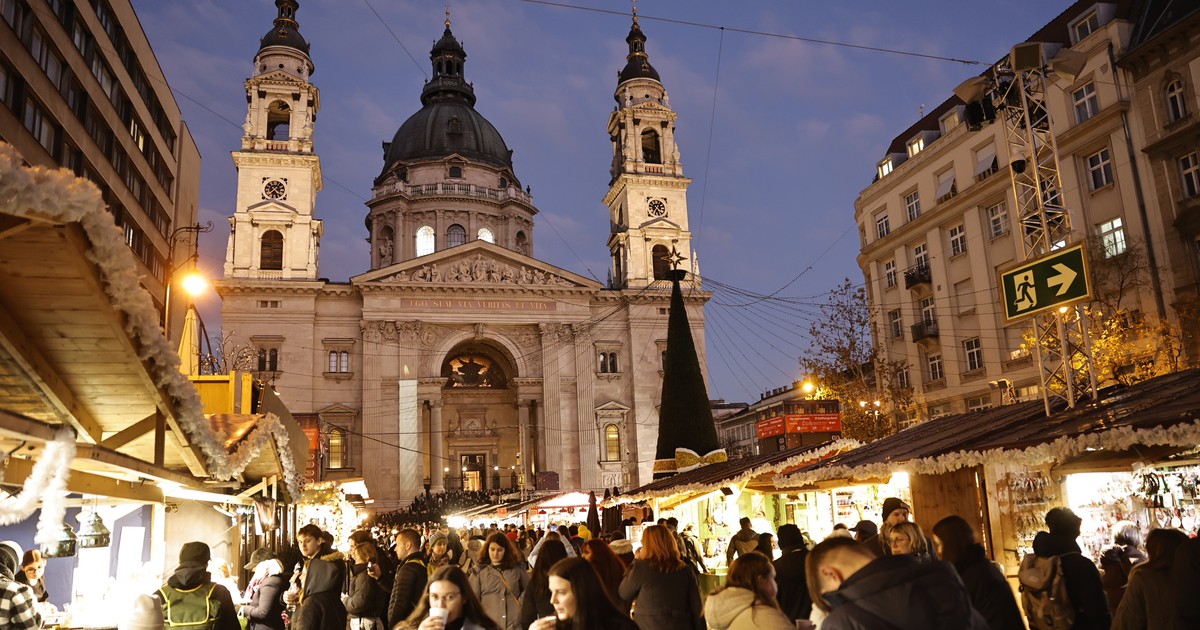 Megnéztük, mekkora a drágaság van a budapesti karácsonyi vásárokon: itt az árlista