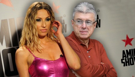 Rada Manojlović Saša Popović