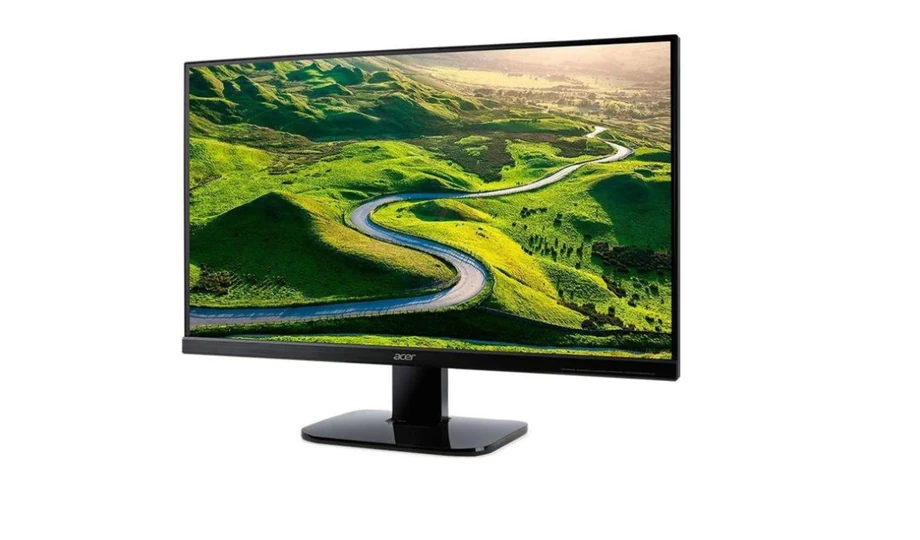 Monitor Acer 28 CB281HKAbmiiprx UMPB1EEA01 4K