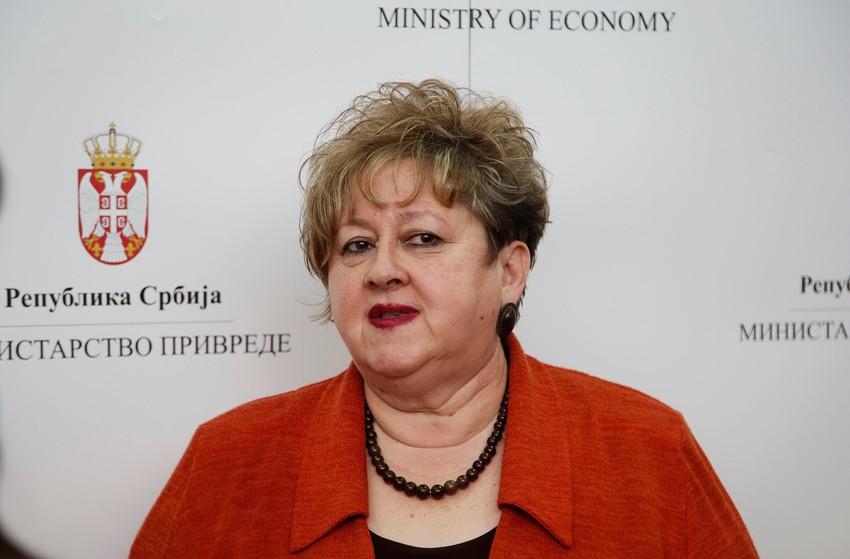 Anđelka Atanasković