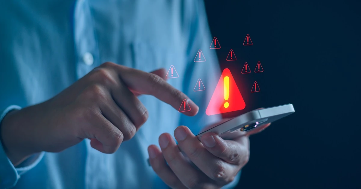 1300 ofiar, 3 miliony strat. Prokuratura rozbija gang cyberoszustów