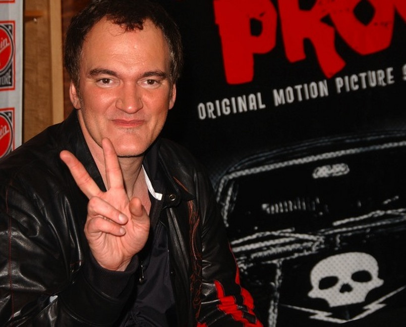 Quentin Tarantino zaliczany jest do czołowych przedstawicieli tzw. postmodernizmu filmowego