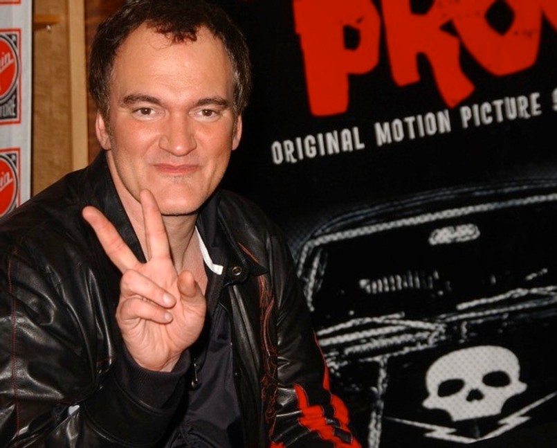 Quentin Tarantino zaliczany jest do czołowych przedstawicieli tzw. postmodernizmu filmowego