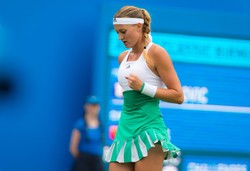 Mladenovic i Babos zdyskwalifikowane. Deblistki nie zagrają w US Open