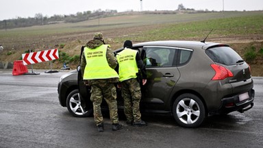 Złapali Ukrainkę poszukiwaną europejskim listem gończym. Wiemy, o co jest oskarżona