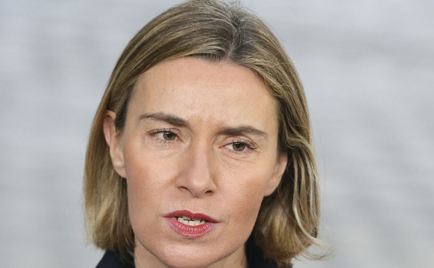 Mogherini: Europa potrzebuje imigracji dla swoich gospodarek