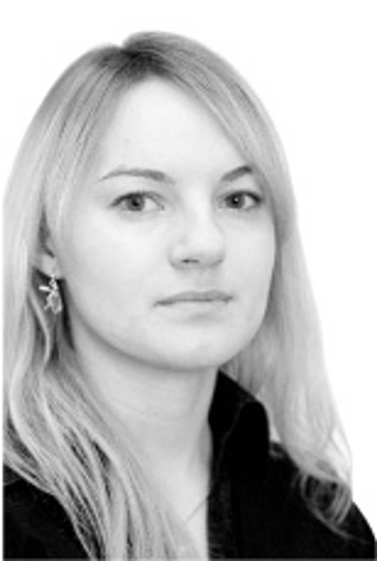 Urszula Mirowska-Łoskot
