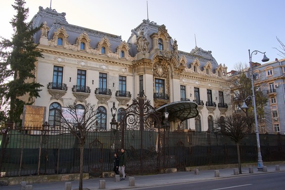 Ova zemlja bi uskoro mogla da postane vodeća u proizvodnji gasa u Evropi