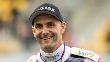 Tomasz Gollob patronem bydgoskiej ulicy