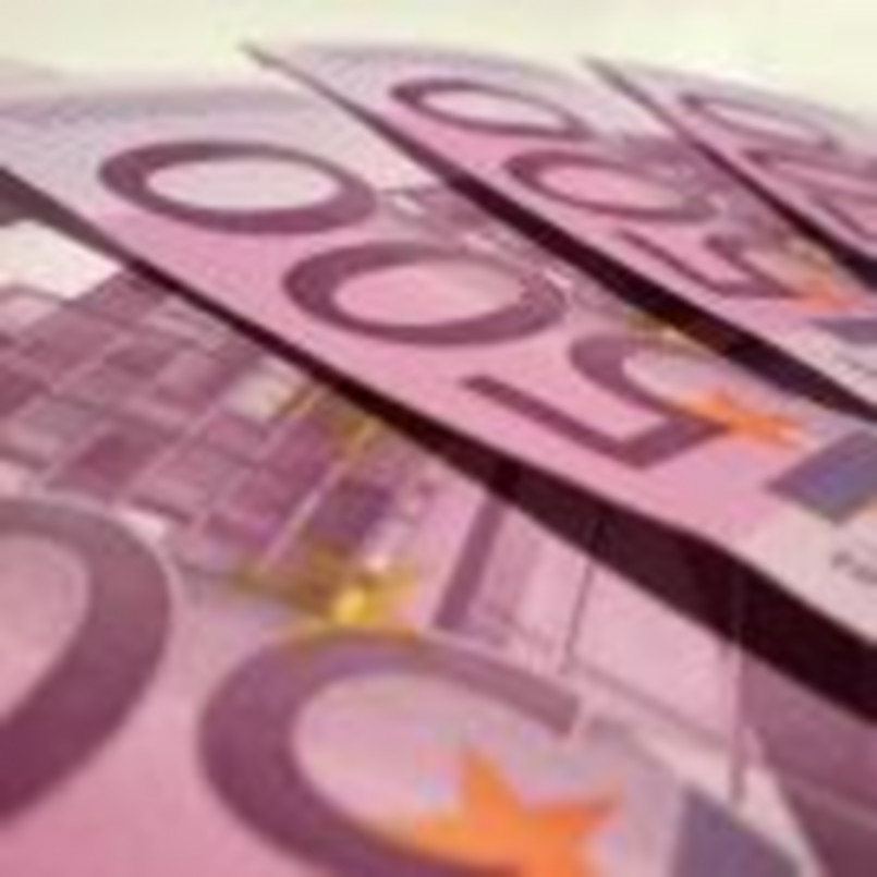 Z bankami w Europie nie jest tak źle. Pożyczyły one na trzy miesiące w Europejskim Banku Centralnym 131,9 mld euro, znacznie mniej niż prognozowali ekonomiści.