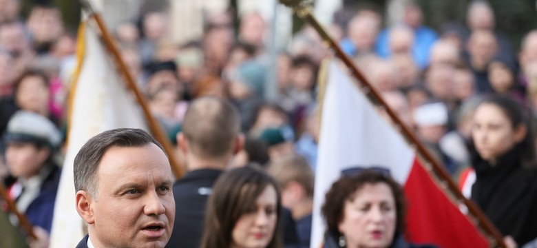 Andrzej Duda pisze dwa listy do Antoniego Macierewicza. MON odpisało prezydentowi
