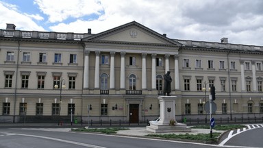 Zabójstwo holenderskiego dziennikarza. Sąd zdecydował w sprawie ekstradycji Polaka