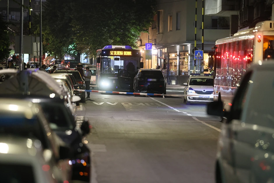 ubistvo u Gavrila Principa