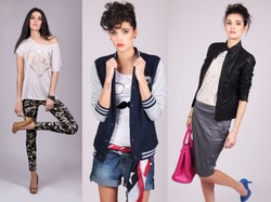 Dla sportsmenek i elegantek: letnia kolekcja Butik