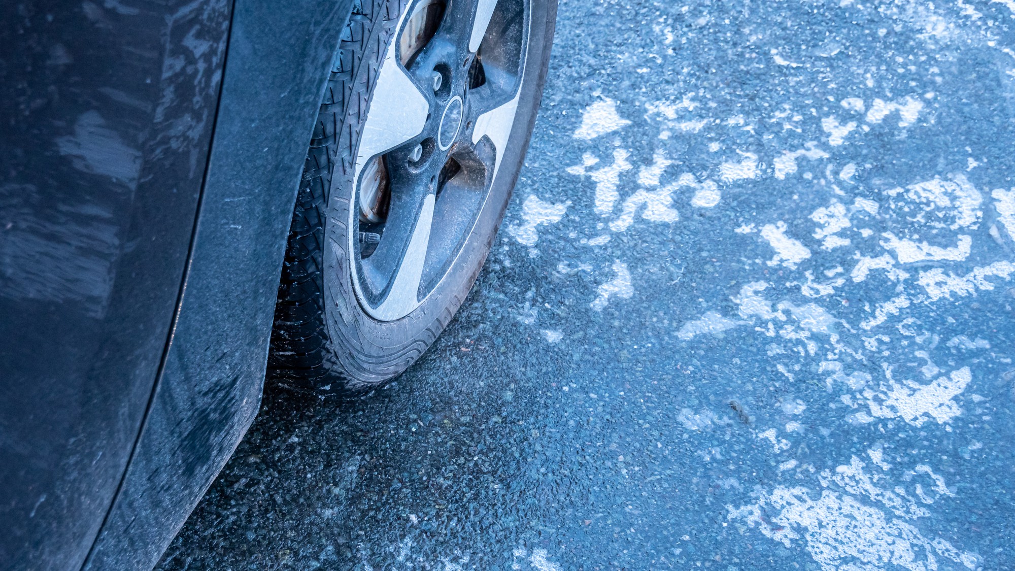 SHMÚ upozornil na nízke teploty, najmä v týchto okresoch. (ilustračné foto)