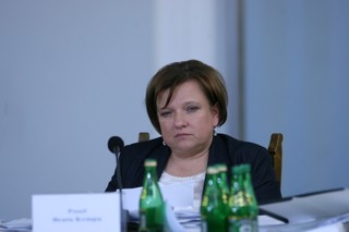 Kępa: Powtórzenie wyborów byłoby oddaniem honoru wyborcom