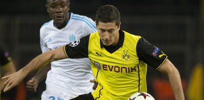 Borussia gra dziś o wszystko